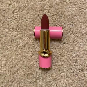 Pat McGrath labs mattetrance lipstick Flesh 3